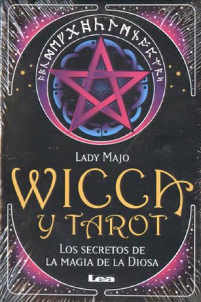 WICCA Y TAROT