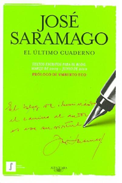 EL ULTIMO CUADERNO