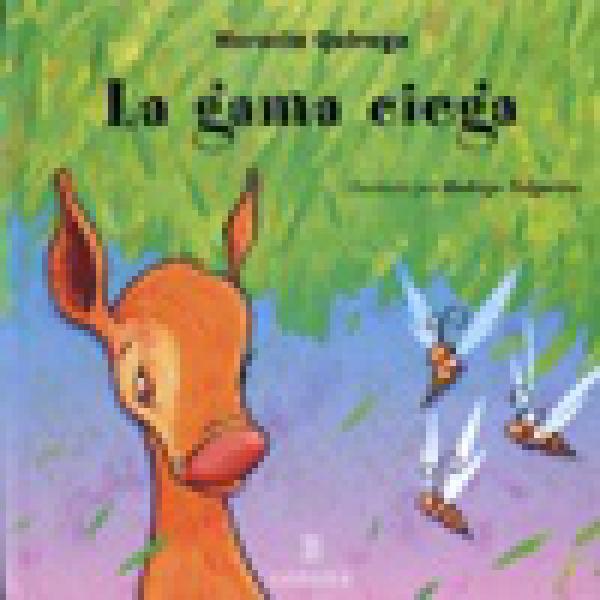 LA GAMA CIEGA