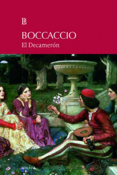 EL DECAMERON