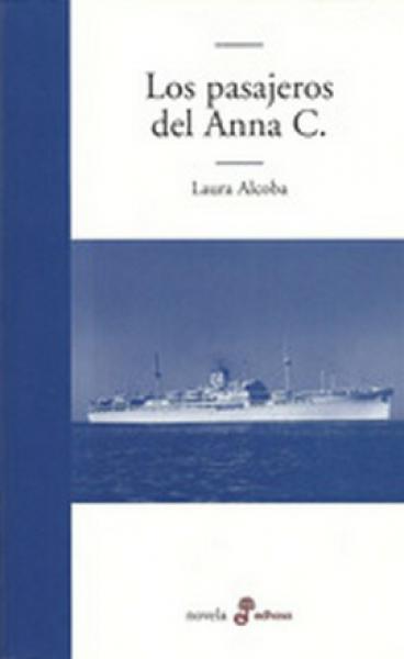 PASAJEROS DEL ANNA C.