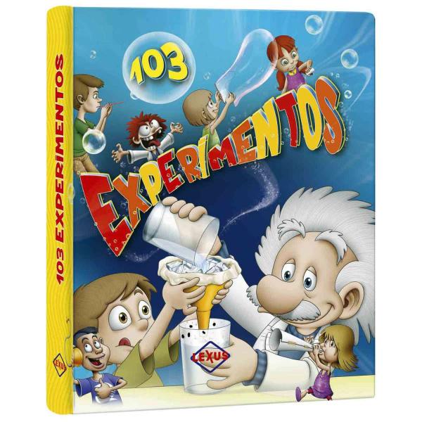 103 EXPERIMENTOS