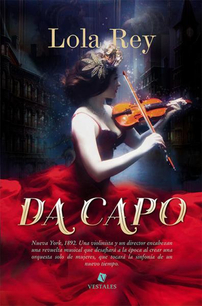 DA CAPO