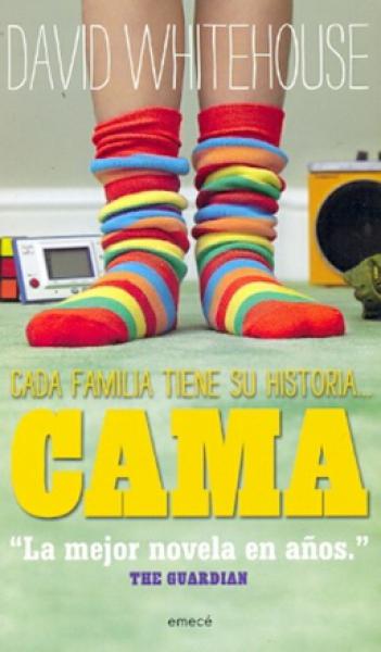 CAMA