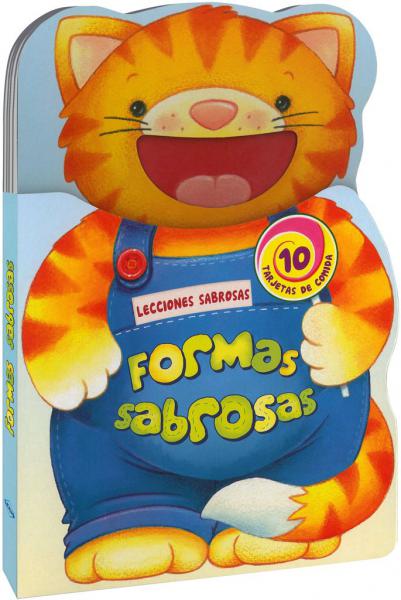 FORMAS SABROSAS