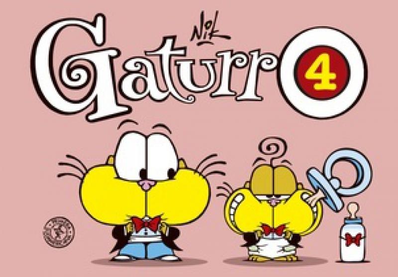 GATURRO 4