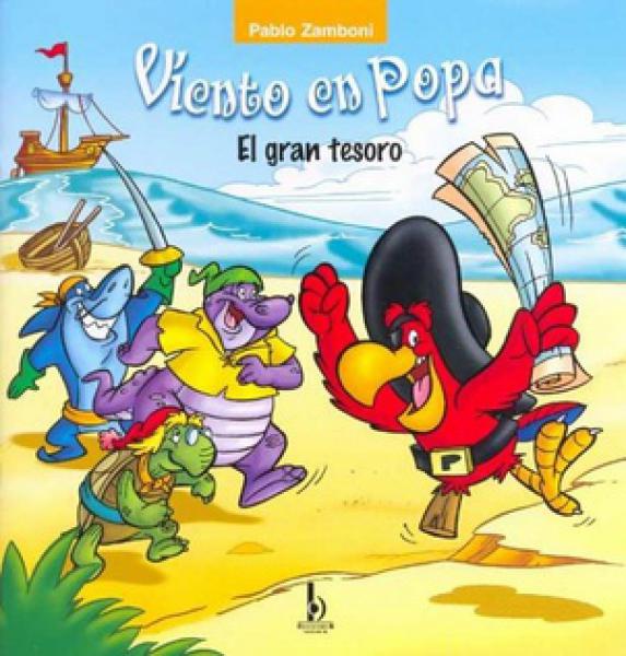 EL GRAN TESORO