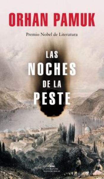 LAS NOCHES DE LA PESTE