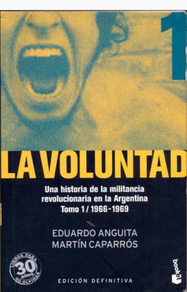 LA VOLUNTAD (TOMO 1)