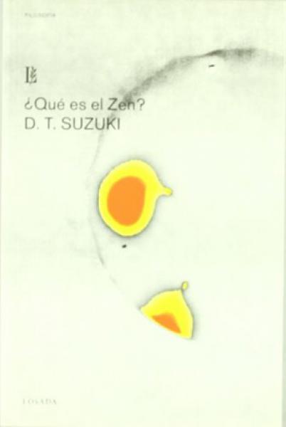 QUE ES EL ZEN?