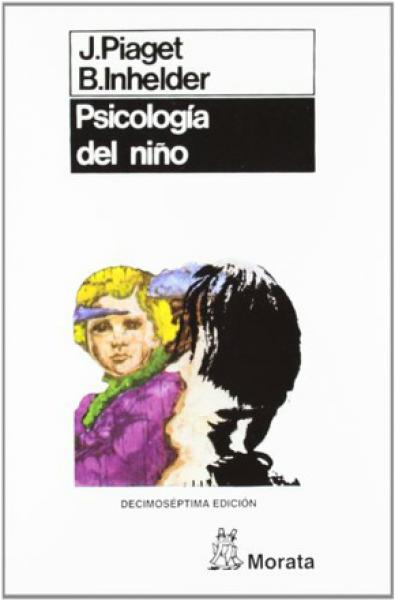 PSICOLOGIA DEL NIÑO