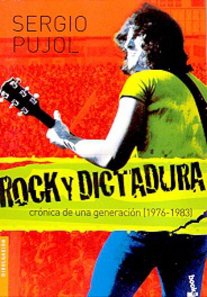 ROCK Y DICTADURA