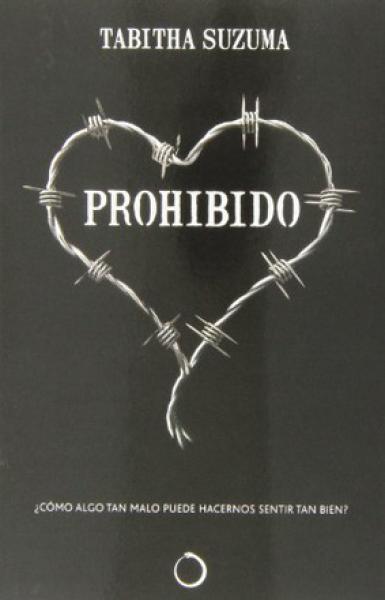 PROHIBIDO
