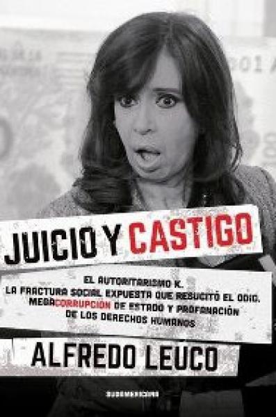 JUICIO Y CASTIGO(AMPLIADA Y ACTUALIZADA)