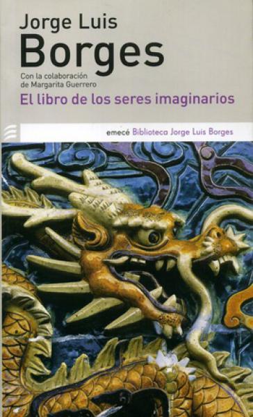 EL LIBRO DE LOS SERES IMAGINARIOS