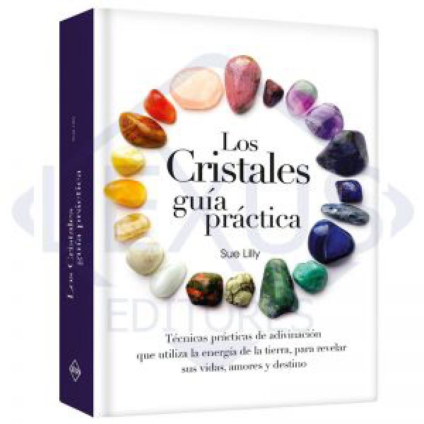 CRISTALES GUIA PRACTICA