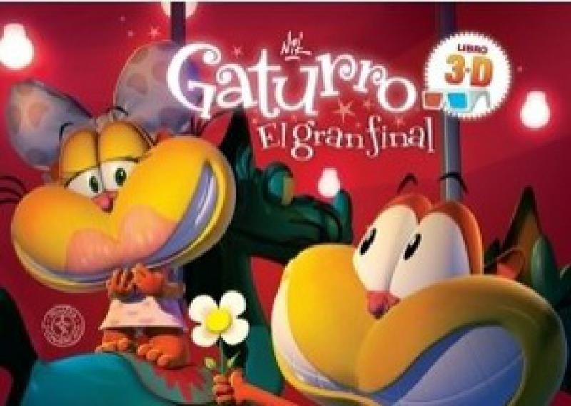 GATURRO: EL GRAN FINAL