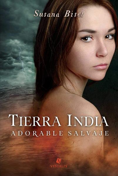 TIERRA INDIA - ADORABLE SALVAJE