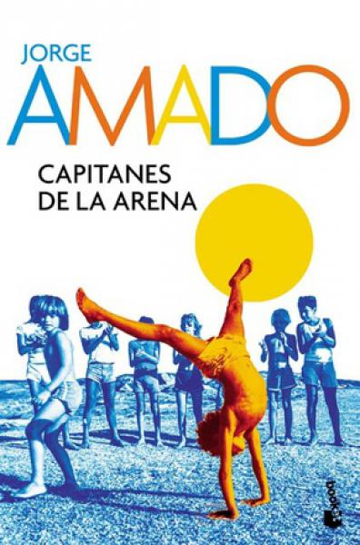 CAPITANES DE LA ARENA