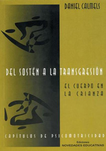 DEL SOSTEN A LA TRANSGRESION
