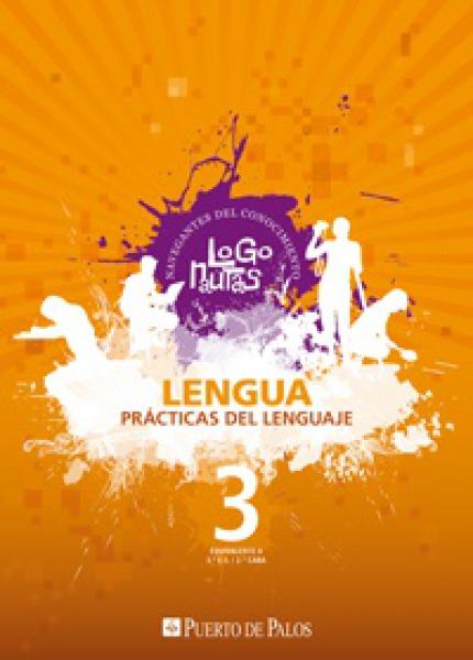 LENGUA III (LOGONAUTAS) ES