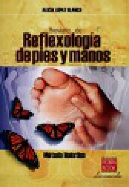BREVIARIO DE REFLEXOLOGIA DE PIES Y ...