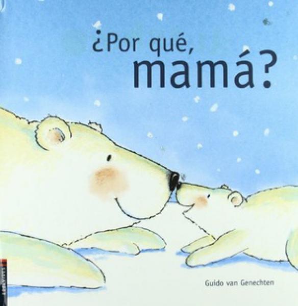 POR QUE, MAMA?