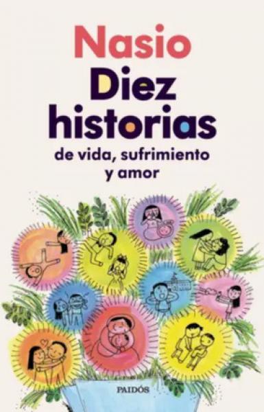 DIEZ HISTORIAS