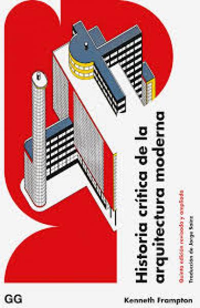 HISTORIA CRITICA DE LA ARQUITECTURA ...