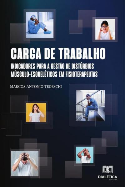 CARGA DE TRABALHO