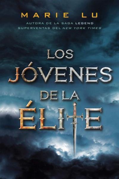 LOS JOVENES DE LA ELITE