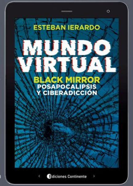 MUNDO VIRTUAL BLACK MIRROR