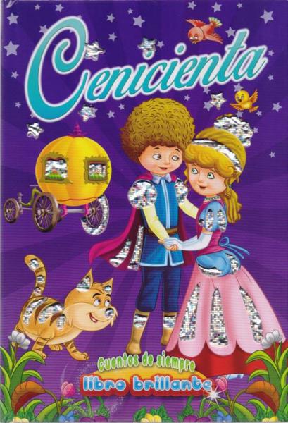 CENICIENTA