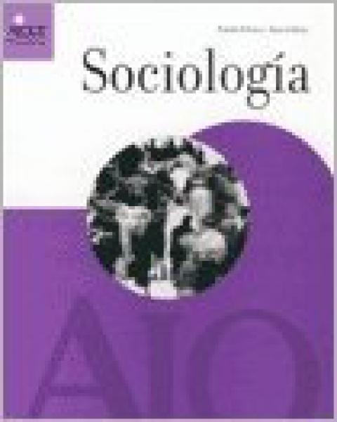 SOCIOLOGIA -POLIMODAL