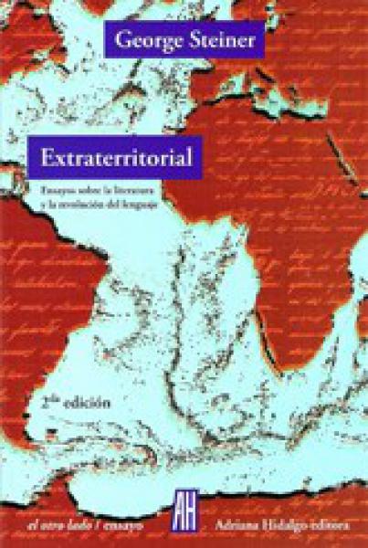 EXTRATERRITORIAL