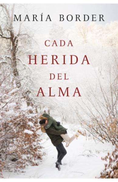 CADA HERIDA DEL ALMA