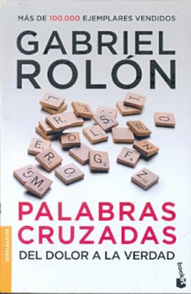 PALABRAS CRUZADAS (2014)