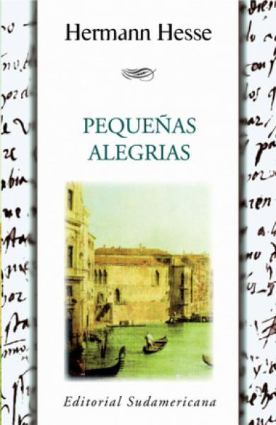 PEQUEÑAS ALEGRIAS