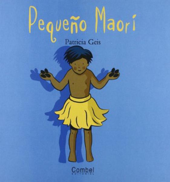 PEQUEÑO MAORI