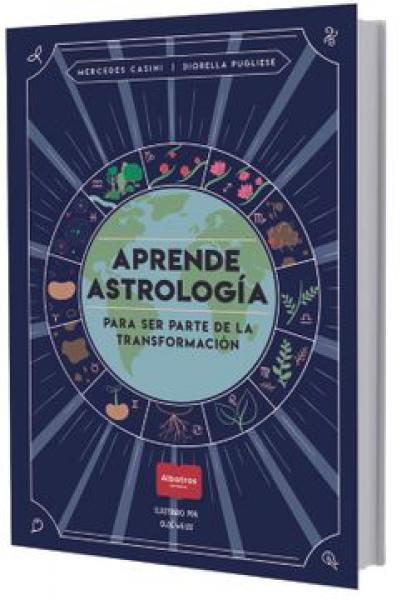 APRENDE ASTROLOGIA 2