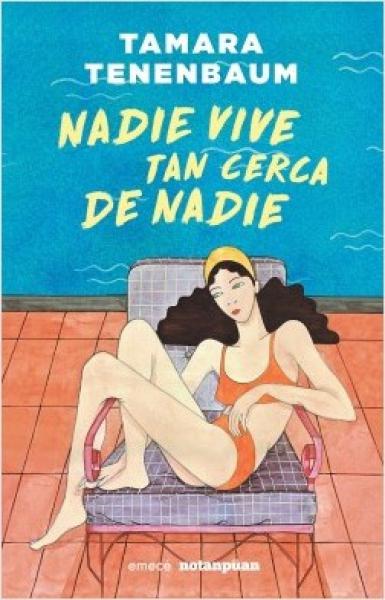 NADIE VIVE TAN CERCA DE NADIE