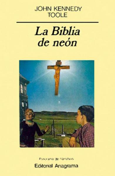 LA BIBLIA DE NEON