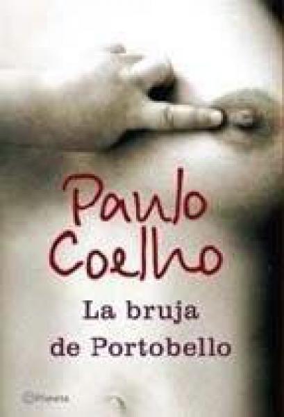 LA BRUJA DE PORTOBELLO