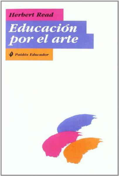 EDUCACION POR EL ARTE