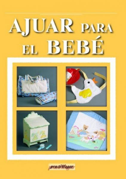 AJUAR PARA EL BEBE