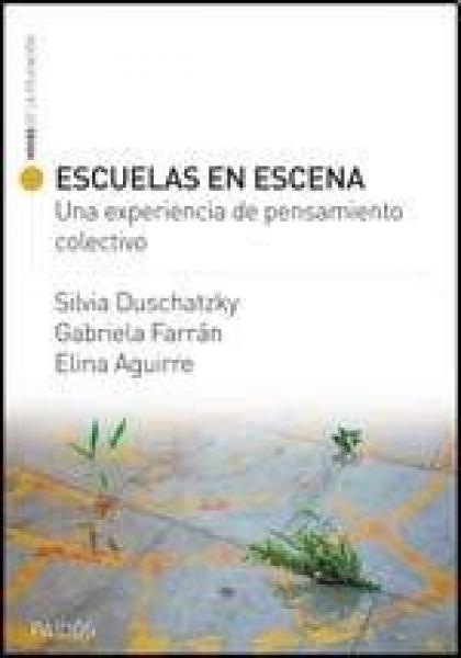ESCUELAS EN ESCENA