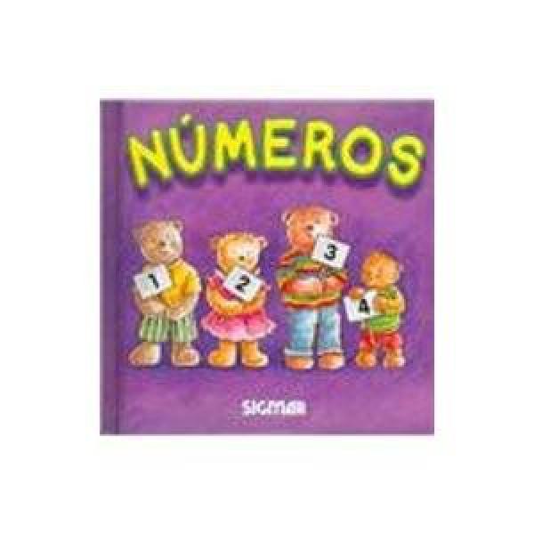 NUMEROS
