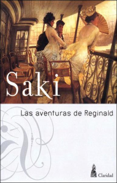 LAS AVENTURAS DE REGINALD