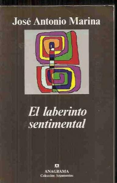 EL LABERINTO SENTIMENTAL