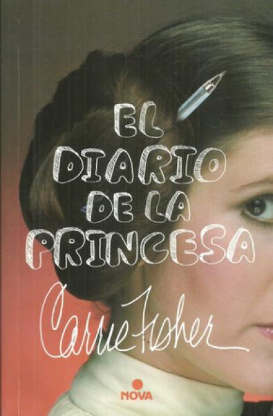 EL DIARIO DE LA PRINCESA